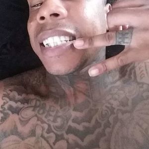 Meet your Posher, Khiry